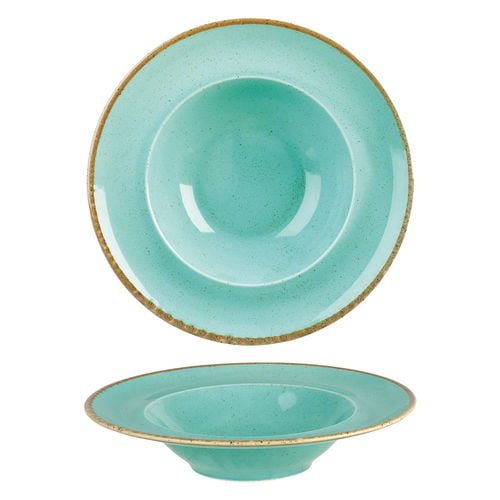 Sea Spray Pasta plate 26cm Box of 6