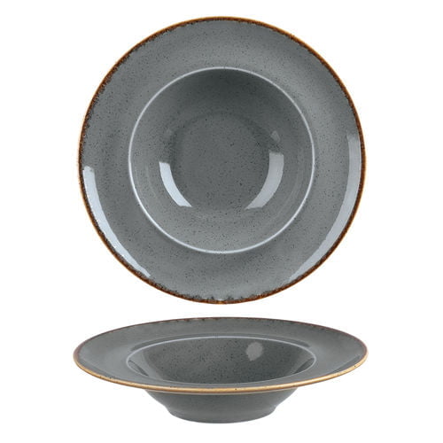 Storm Pasta Plate 30cm Box of 6