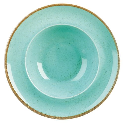 Sea Spray Pasta Plate 30cm Box of 6