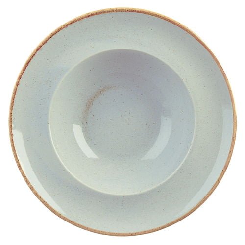 Stone Pasta Plate 30cm Box of 6