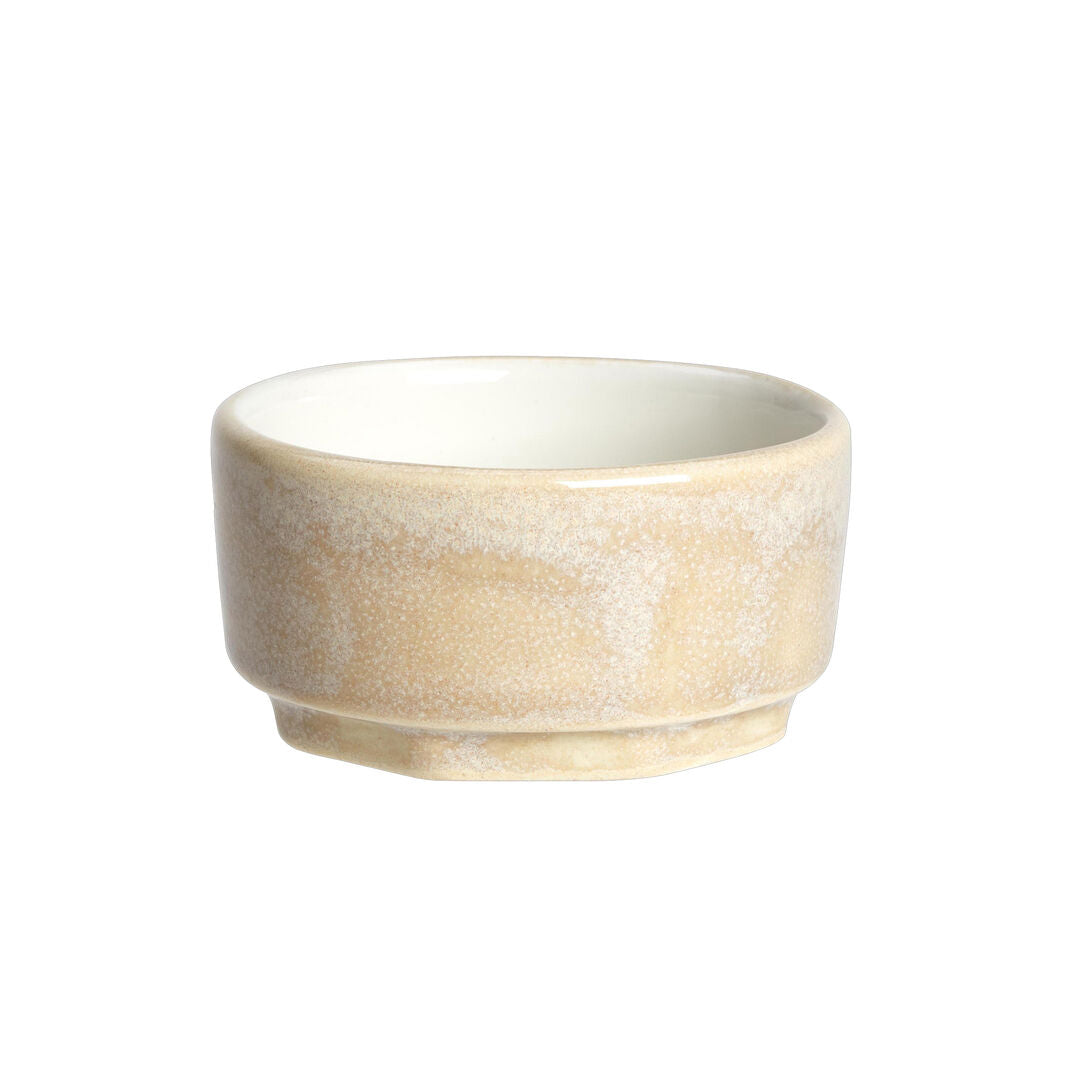 Revolution Sandstone Taster Dipper 6.5cm (2 1/2") Box of 12 (3-5 Day Delivery)