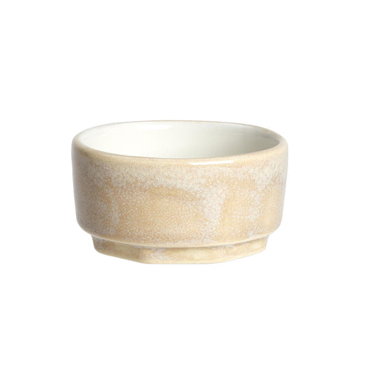 Revolution Sandstone Taster Dipper 6.5cm (2 1/2") Box of 12 (3-5 Day Delivery)