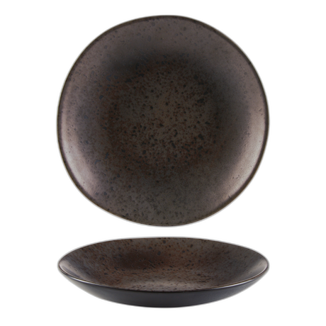 Ironstone Coupe Bowl 27cm/10½" Box of 6