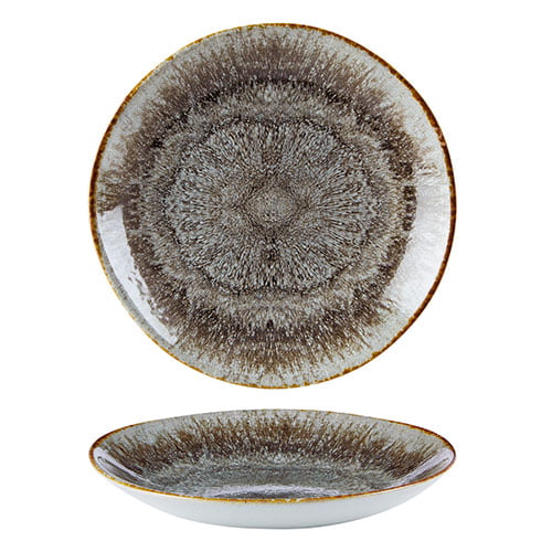 Iris Coupe Bowl 27 cm/10½” Box of 6