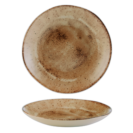 Natura Coupe Bowl 27cm/10½" Box of 6