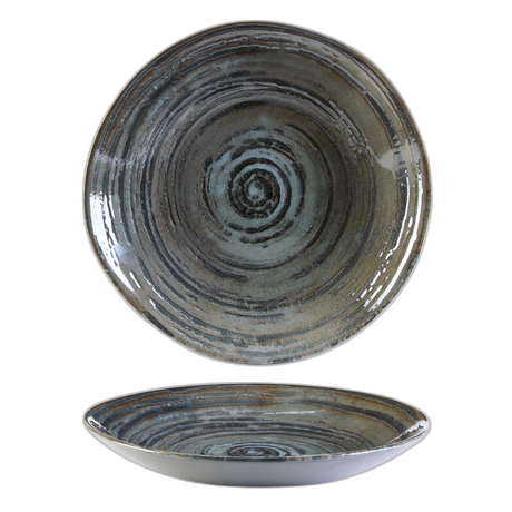 Vintage Coupe Bowl Box of 6