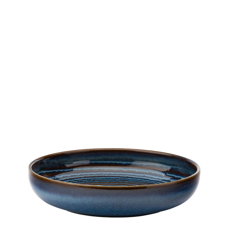 Santo Cobalt Bowl 8.5″ (22cm) – Box of 6