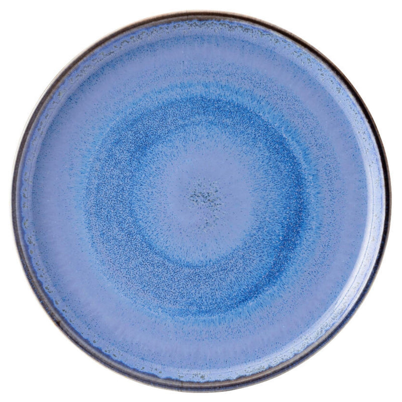 Murra Pacific Walled Plate 8.25inch / 21cm Box of 6