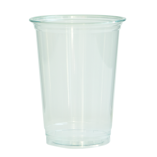 10oz Rpet CE Marked Tumblers  x 1000