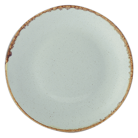 Stone Coupe Plate 18cm / 7" Box of 6
