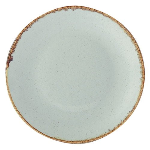 Stone Coupe Plate 28cm/11" Box of 6