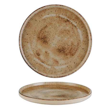 Natura Signature Plate 16cm/6" Box of 6