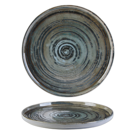 Vintage Signature Plate 16 cm / 6" Box of 6
