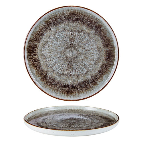 Iris Signature Plate 30 cm/11½” Box of 6