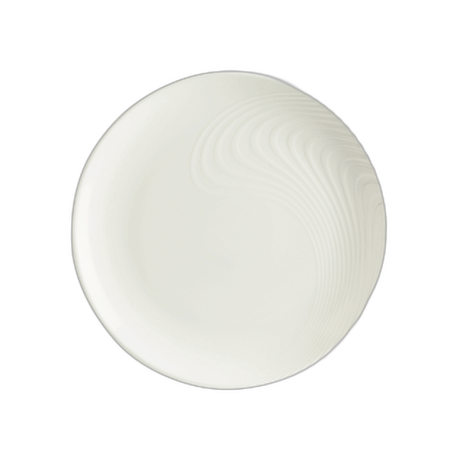 Elation Flat Plate 15cm Box of 6