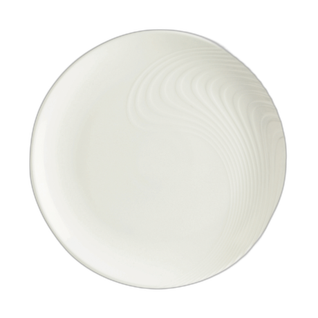 Elation Flat Plate 15cm Box of 6