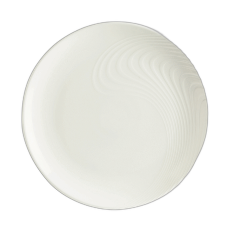 Elation Flat Plate 30cm Box of 6
