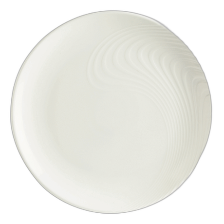 Elation Flat Plate 15cm Box of 6
