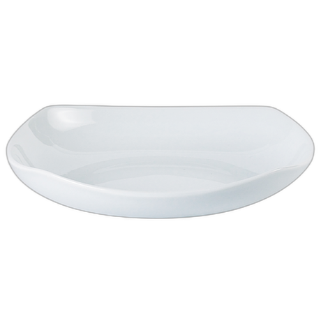 Porcelite Square Soup/Pasta Bowl Box of 6