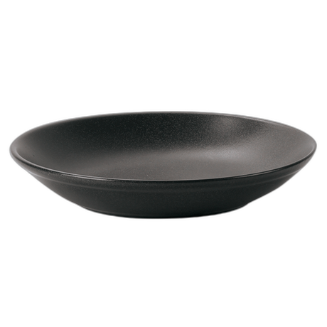Graphite Cous Cous Plate Box of 6