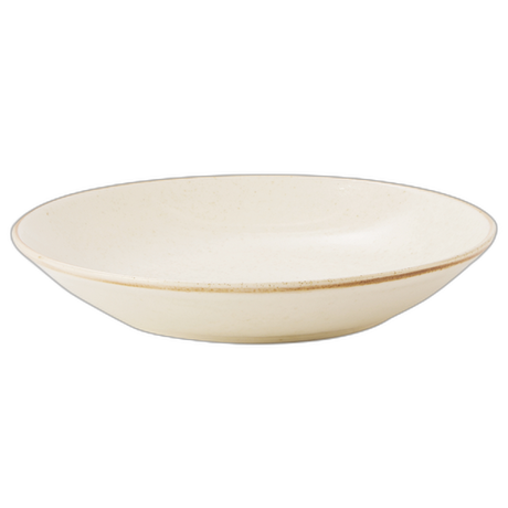 Oatmeal Coupe Bowl Box of 6