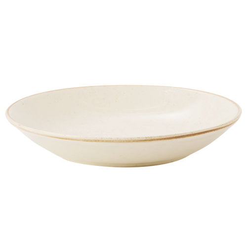 Oatmeal Coupe Bowl 30cm Box of 6