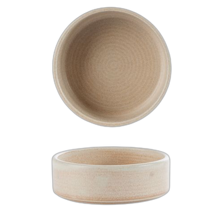 Nude Deep Bowl Box of 12