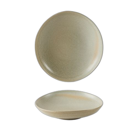 Fauna Deep Plate Box of 6