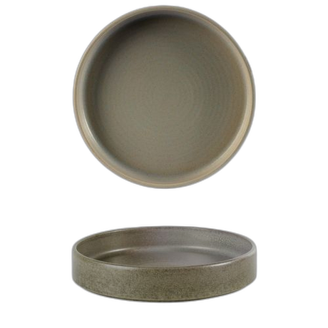 Fauna Deep Walled Plate Box of 6