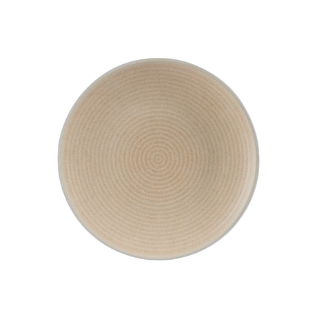 Nude Coupe Plate Box of 12