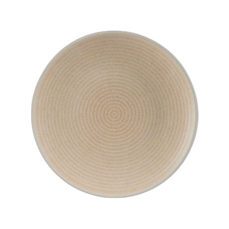 Nude Coupe Plate Box of 12