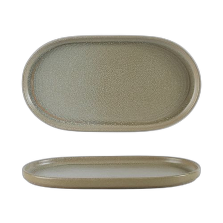Fauna Oval Platter Box of 6