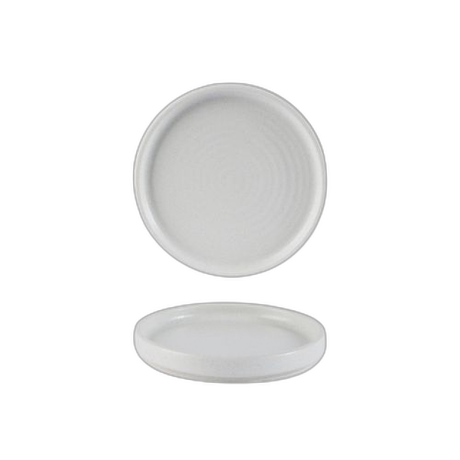 Ivory Signature Plate Box of 12