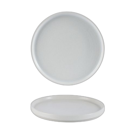 Ivory Signature Plate Box of 12