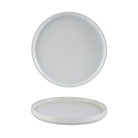 Ivory Signature Plate Box of 12