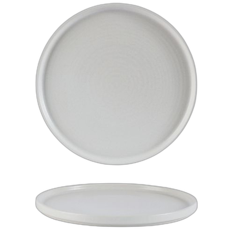 Ivory Signature Plate Box of 12