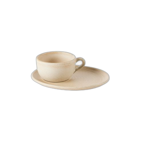Nude Coffee Cup Box of 6
