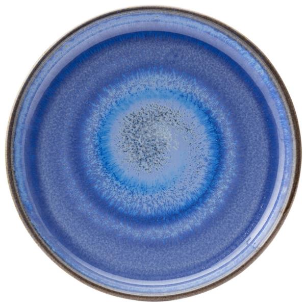 Murra Pacific Walled Plate 7inch / 17.5cm Box of 6