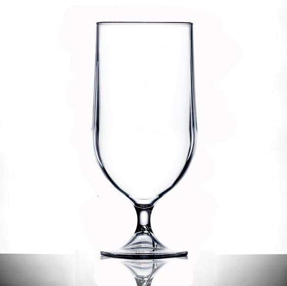 Elite 20oz Goblet Clear NS – Case of 12