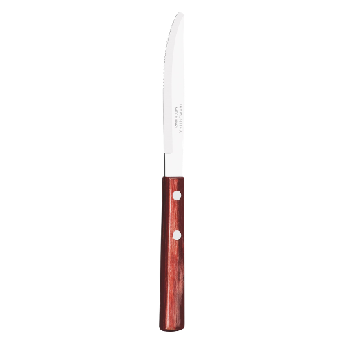 Medium Table Knife Polywood Red Box of 12