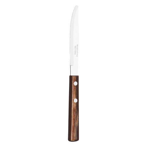 Table Knife Polywood Brown Box of 12
