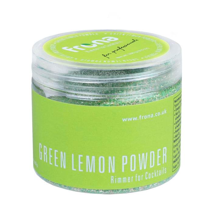 Frona Green Lemon Rimming Powder 100g