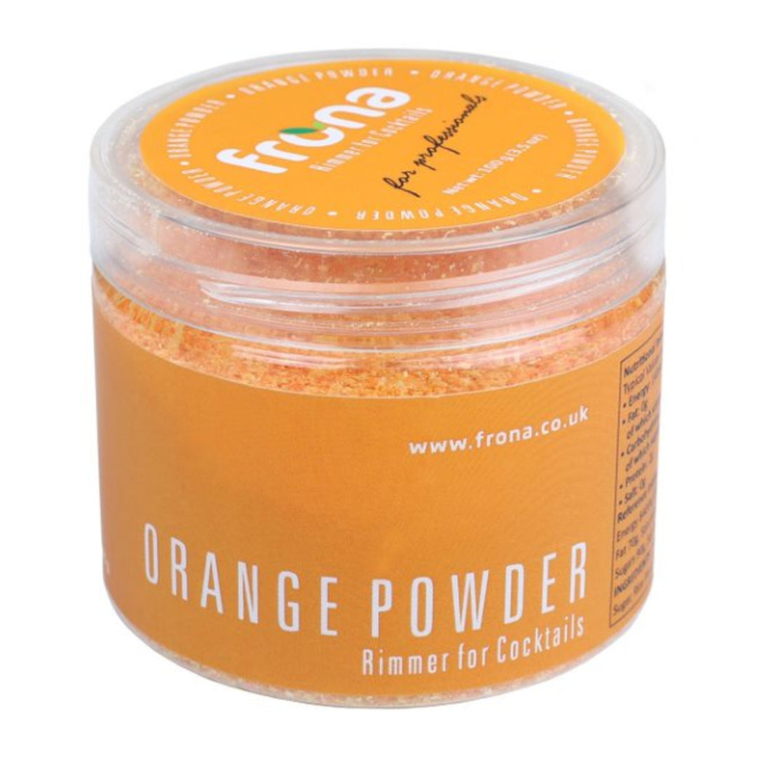 Frona Orange Rimming Powder 100g