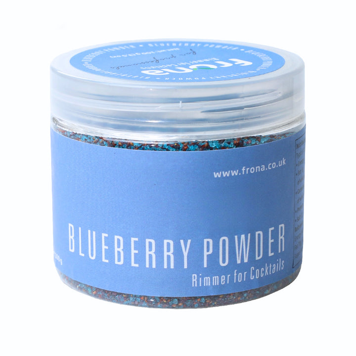 Frona Blueberry Rimming Powder 100g