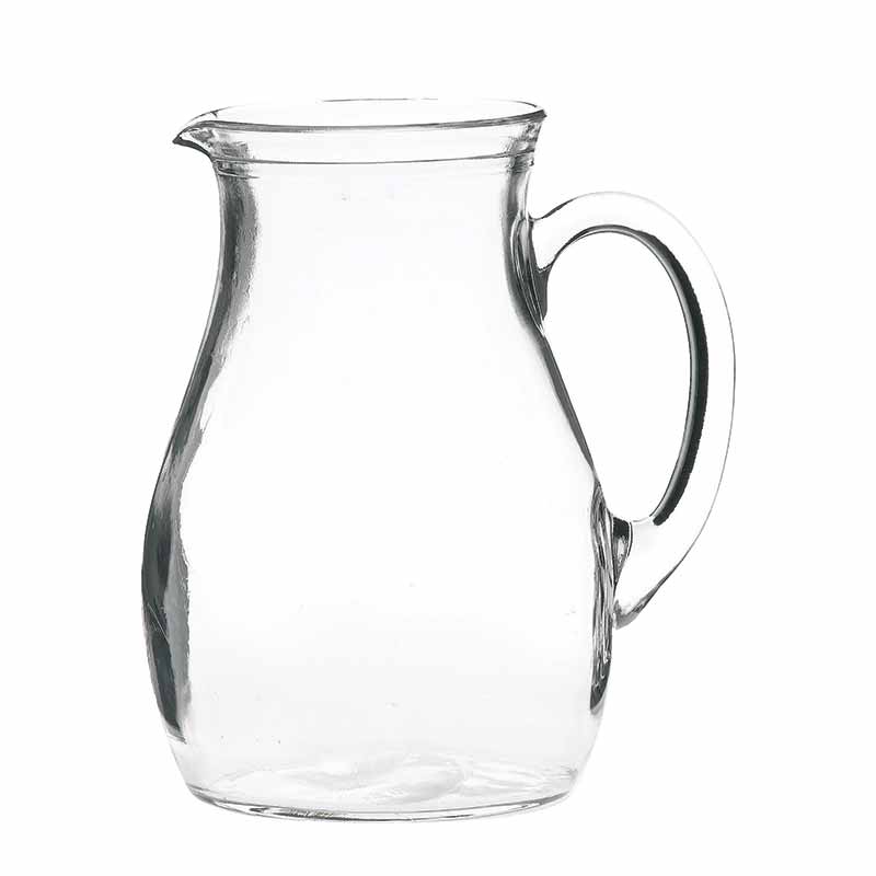 Roxy Jug 1ltr [35.25oz] Box of 6