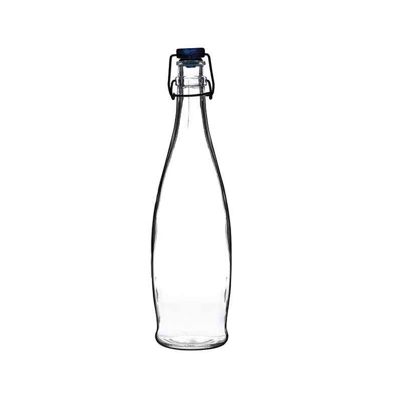 Indro Water Bottle Blue 35.5cl [12.5oz] Box of 6