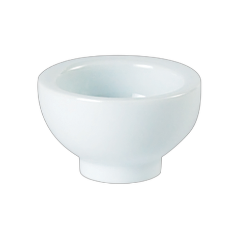 Porcelite Round Footed Bowl Box of 12
