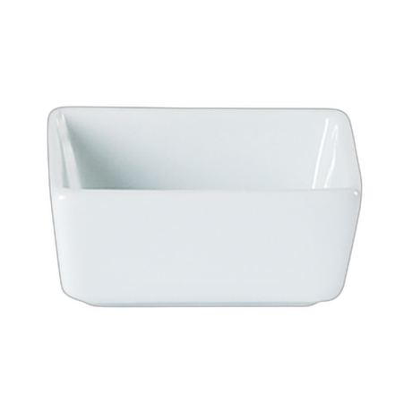 Porcelite Square Bowl Box of 12