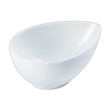 Porcelite Tear Bowl Box of 6