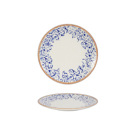 Venecia Coupe Plate 17cm / 6¾" Box of 6